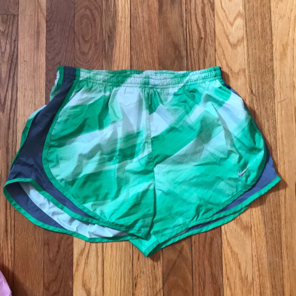 Nike shorts